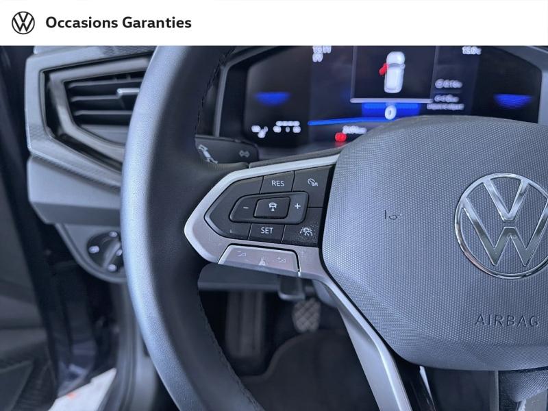 Voitures occasions VOLKSWAGEN TAIGO VW Edition Paris