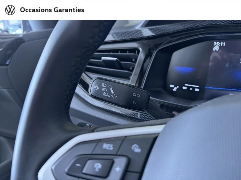 Voitures occasions VOLKSWAGEN TAIGO VW Edition Paris