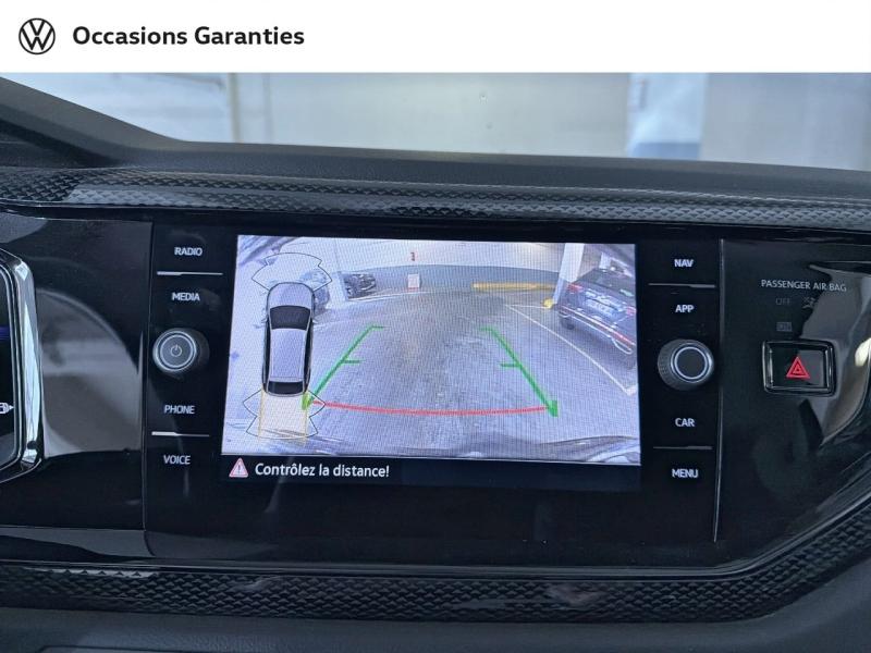 Voitures occasions VOLKSWAGEN TAIGO VW Edition Paris