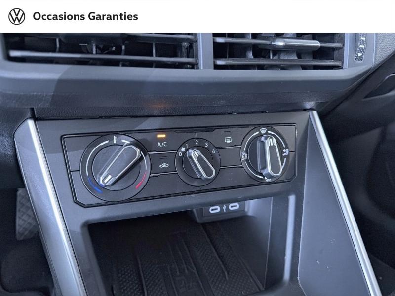 Voitures occasions VOLKSWAGEN TAIGO VW Edition Paris