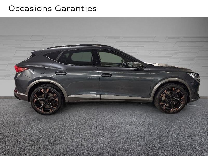 Voitures occasions CUPRA FORMENTOR VZ Paris
