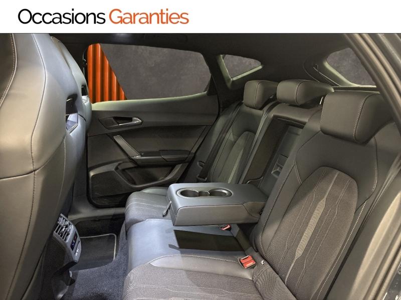 Voitures occasions CUPRA FORMENTOR VZ Paris