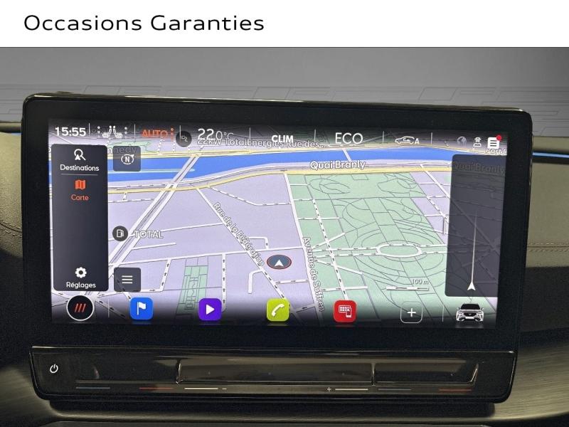 Voitures occasions CUPRA FORMENTOR VZ Paris