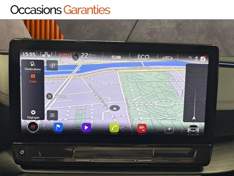 Voitures occasions CUPRA FORMENTOR VZ Paris