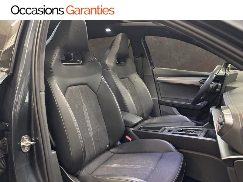 Voitures occasions CUPRA FORMENTOR VZ Paris