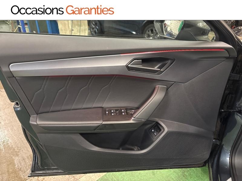 Voitures occasions CUPRA FORMENTOR VZ Paris