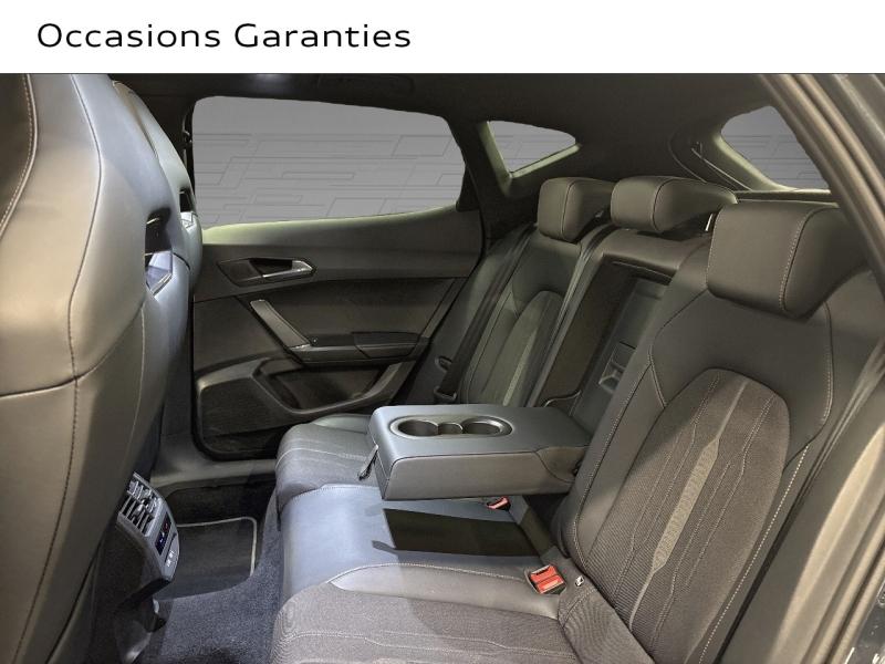 Voitures occasions CUPRA FORMENTOR VZ Paris