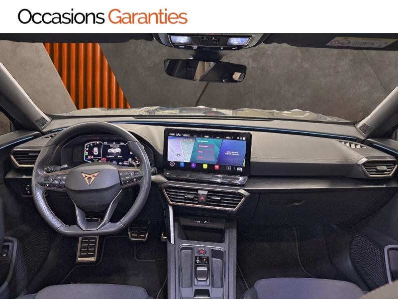 Voitures occasions CUPRA FORMENTOR VZ Paris