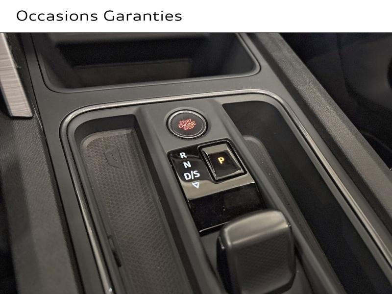 Voitures occasions CUPRA FORMENTOR VZ Paris