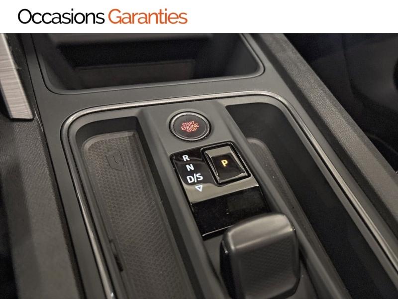 Voitures occasions CUPRA FORMENTOR VZ Paris