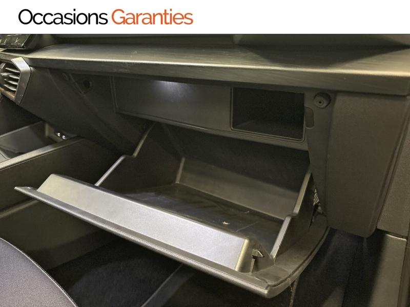 Voitures occasions CUPRA FORMENTOR VZ Paris