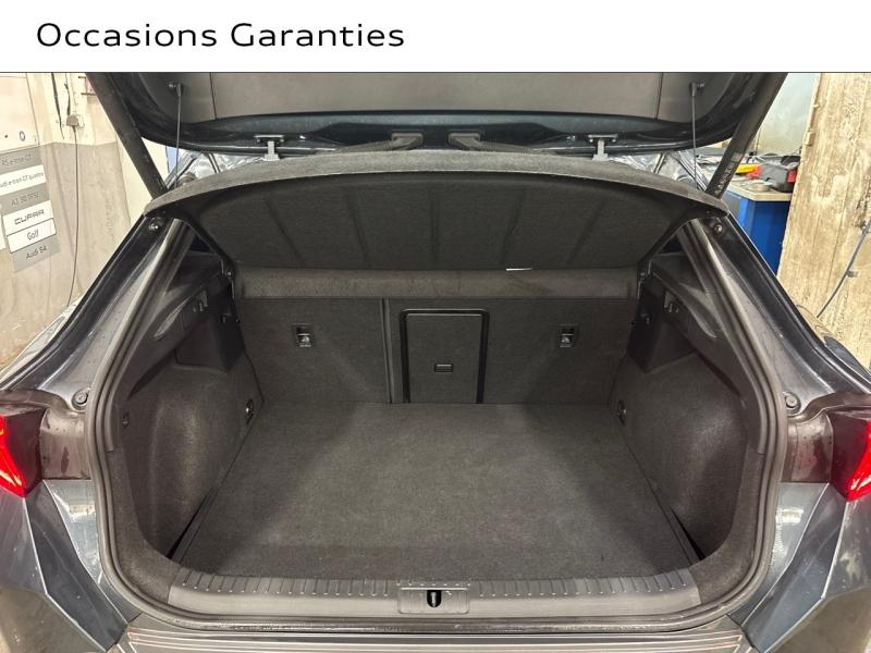 Voitures occasions CUPRA FORMENTOR VZ Paris