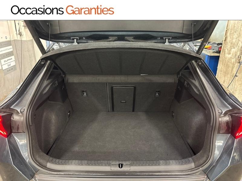 Voitures occasions CUPRA FORMENTOR VZ Paris