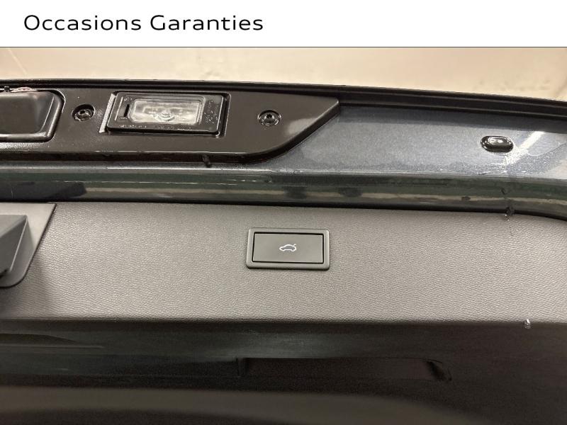 Voitures occasions CUPRA FORMENTOR VZ Paris