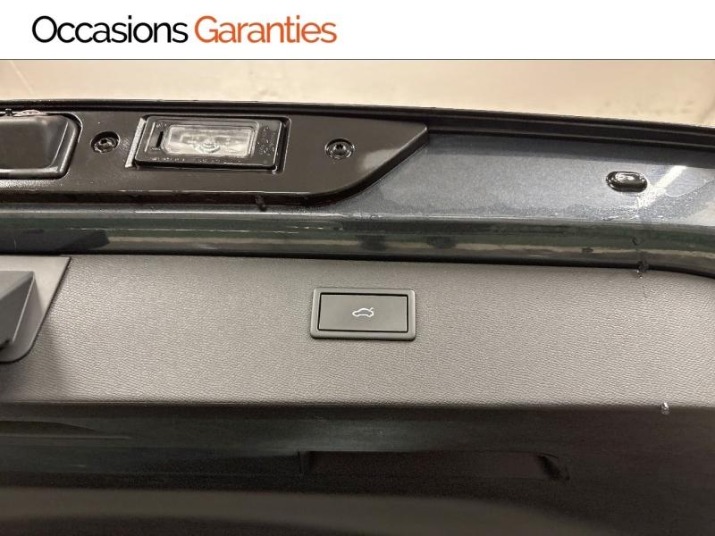 Voitures occasions CUPRA FORMENTOR VZ Paris