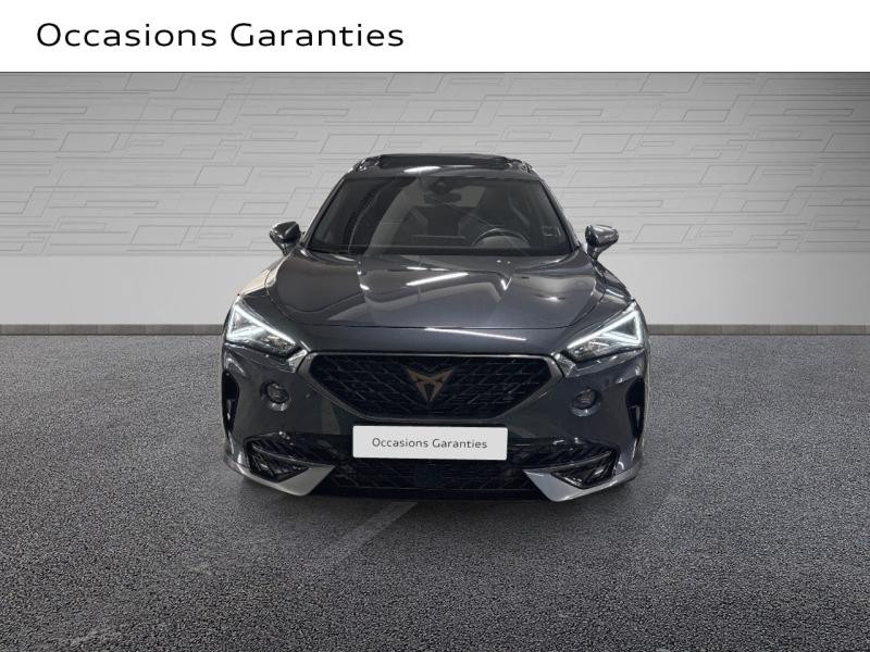 Voitures occasions CUPRA FORMENTOR VZ Paris