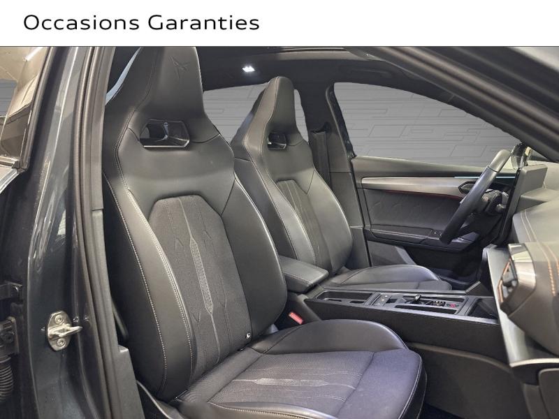 Voitures occasions CUPRA FORMENTOR VZ Paris