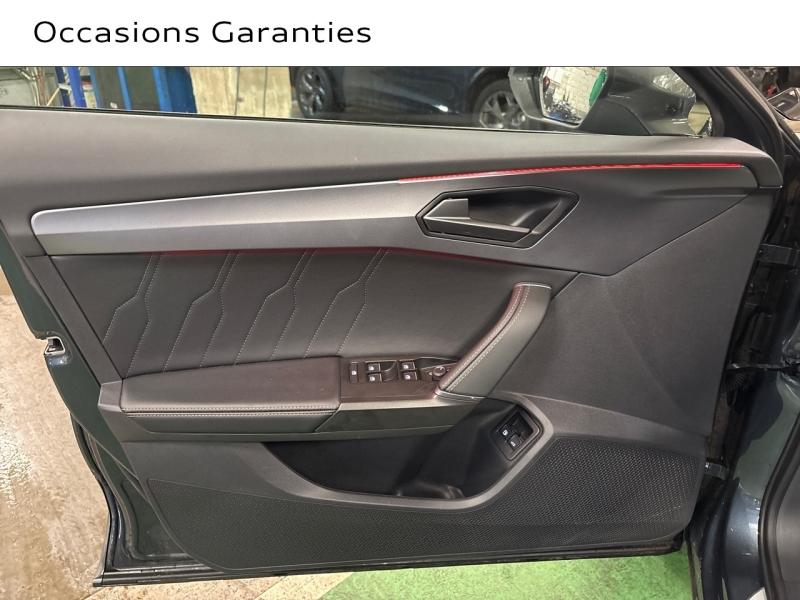 Voitures occasions CUPRA FORMENTOR VZ Paris