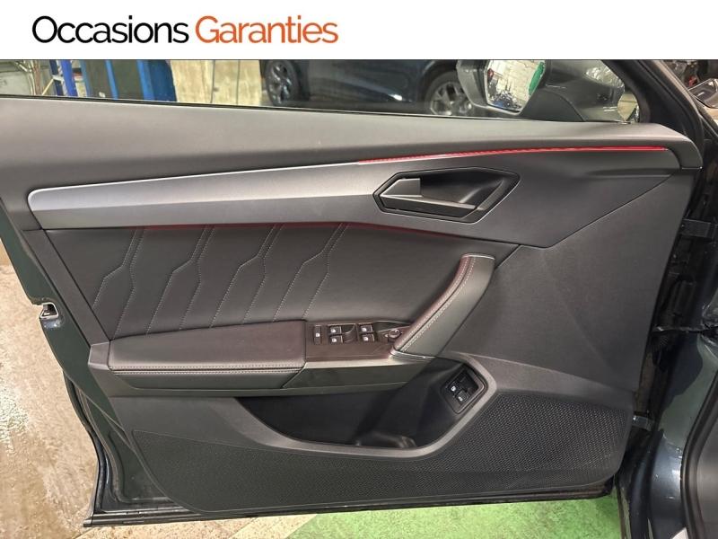 Voitures occasions CUPRA FORMENTOR VZ Paris