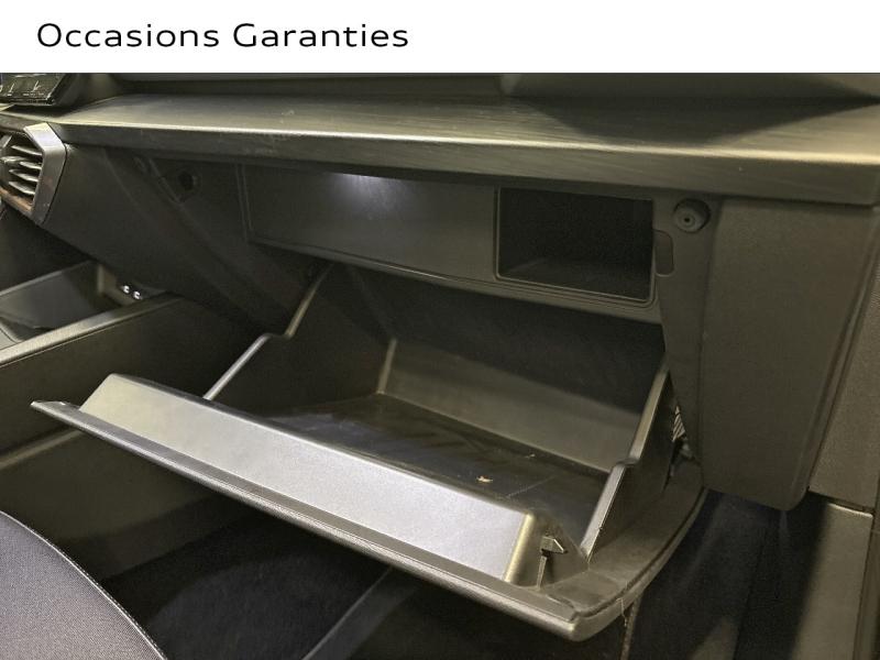 Voitures occasions CUPRA FORMENTOR VZ Paris