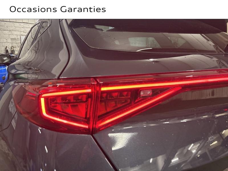 Voitures occasions CUPRA FORMENTOR VZ Paris