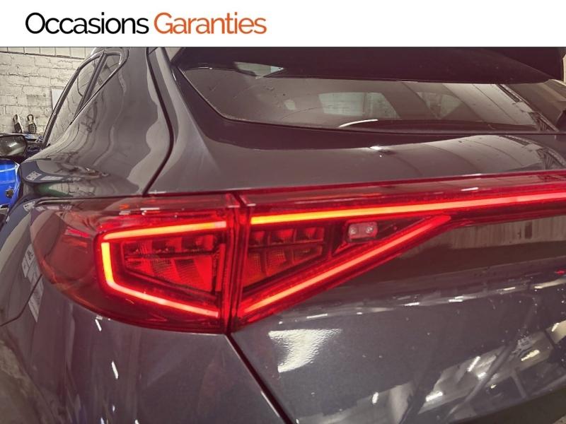 Voitures occasions CUPRA FORMENTOR VZ Paris