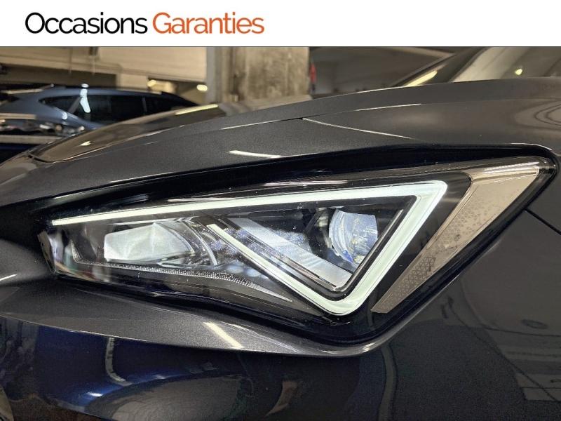 Voitures occasions CUPRA FORMENTOR VZ Paris