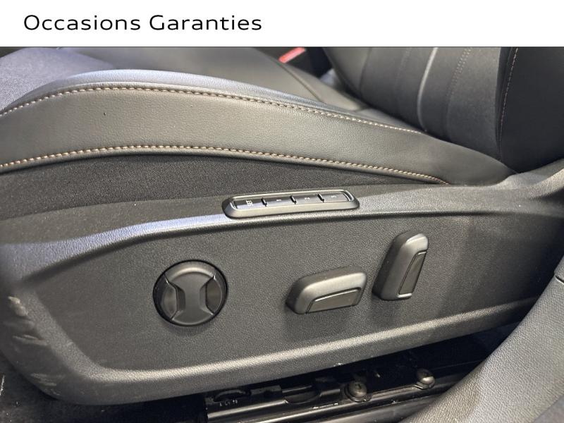 Voitures occasions CUPRA FORMENTOR VZ Paris