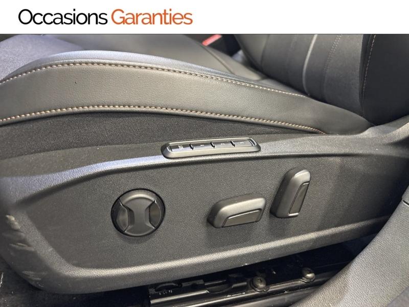 Voitures occasions CUPRA FORMENTOR VZ Paris