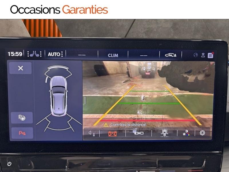 Voitures occasions CUPRA FORMENTOR VZ Paris