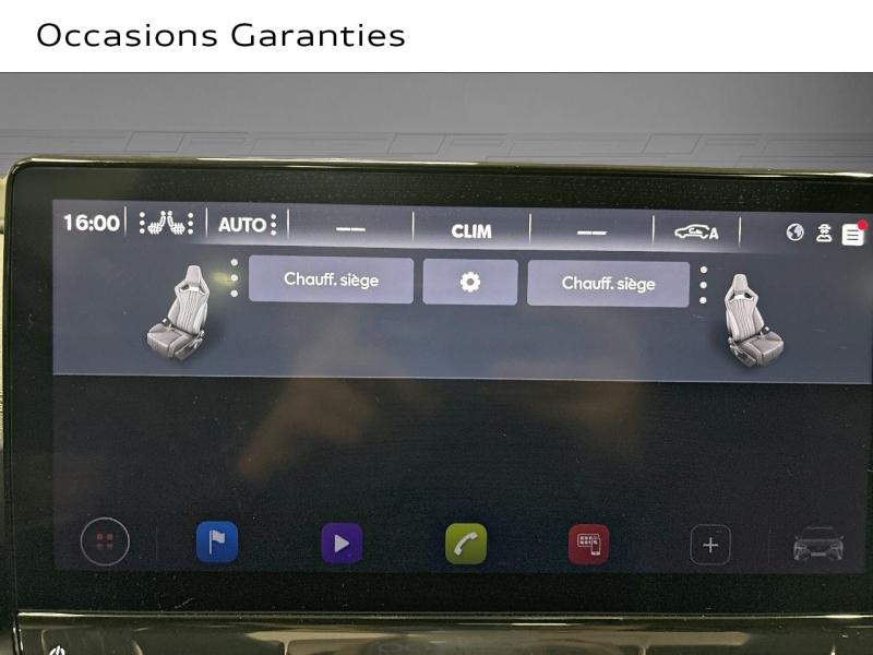 Voitures occasions CUPRA FORMENTOR VZ Paris