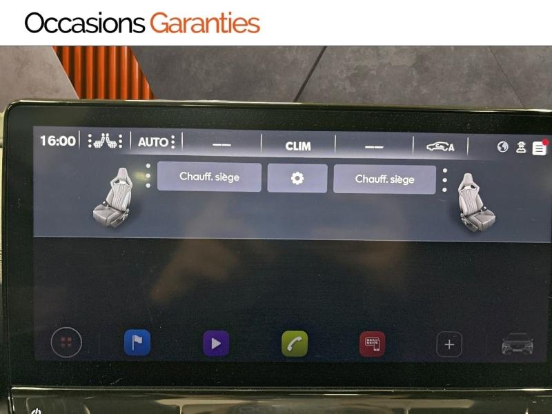 Voitures occasions CUPRA FORMENTOR VZ Paris