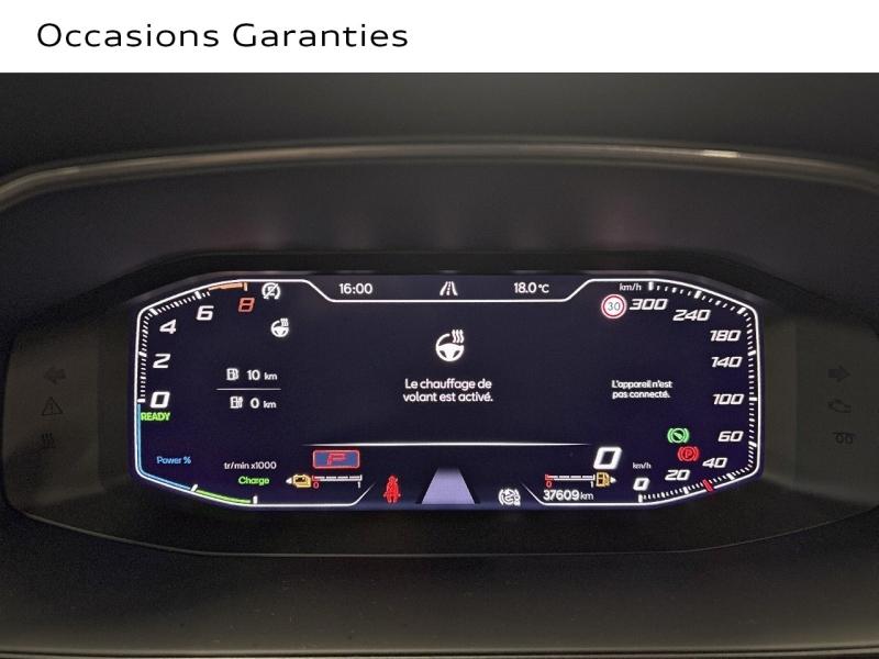 Voitures occasions CUPRA FORMENTOR VZ Paris