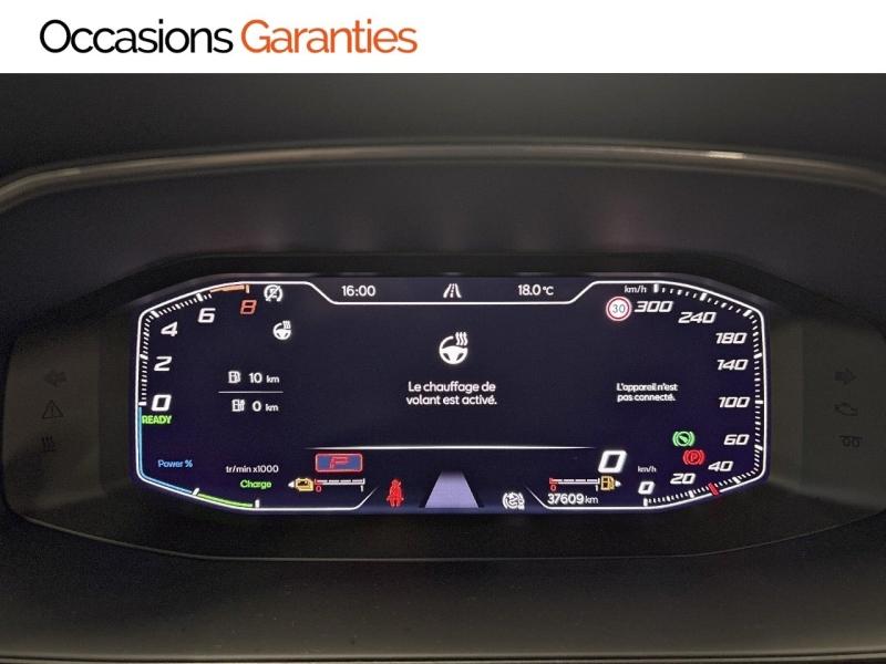 Voitures occasions CUPRA FORMENTOR VZ Paris