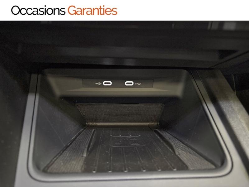 Voitures occasions CUPRA FORMENTOR VZ Paris