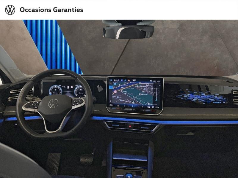 Voitures occasions VOLKSWAGEN TIGUAN Elegance Paris