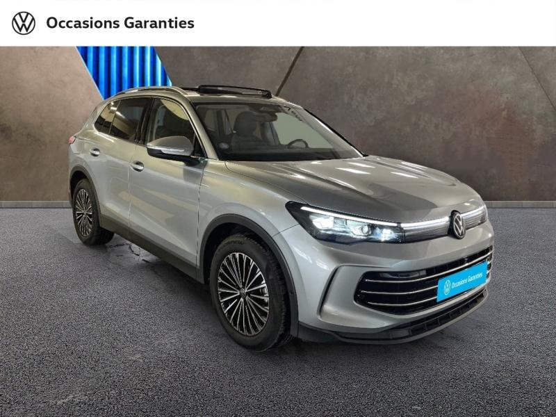Voitures occasions VOLKSWAGEN TIGUAN Elegance Paris
