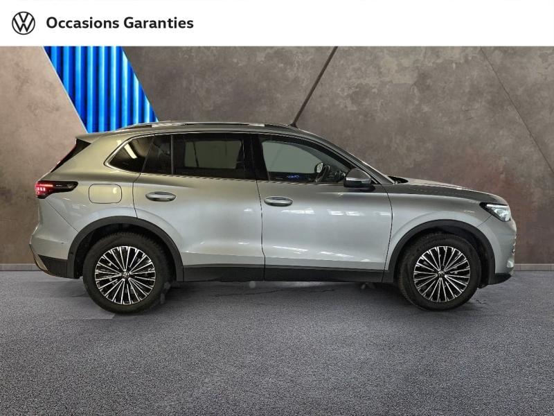 Voitures occasions VOLKSWAGEN TIGUAN Elegance Paris