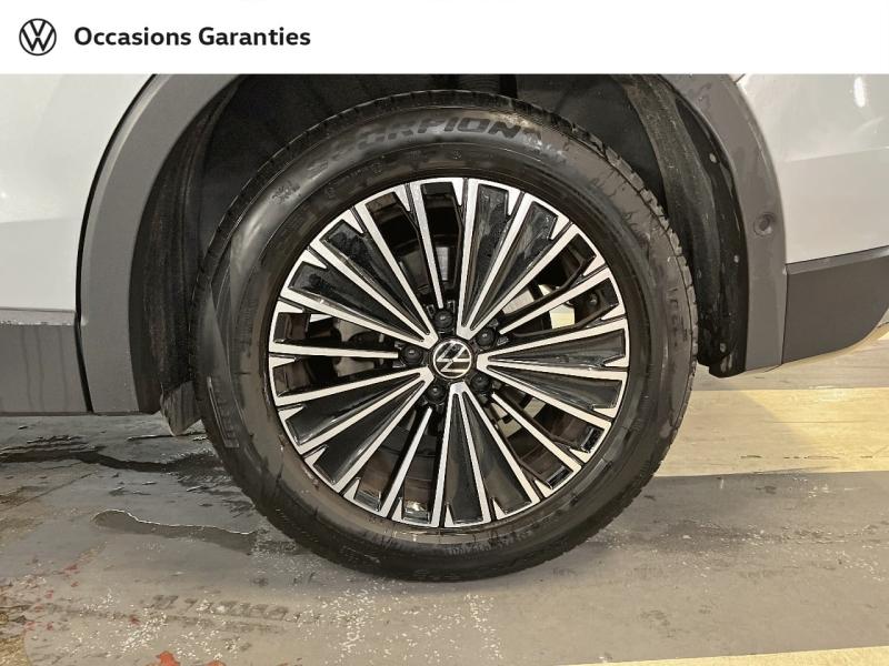 Voitures occasions VOLKSWAGEN TIGUAN Elegance Paris