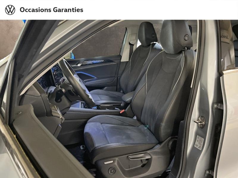 Voitures occasions VOLKSWAGEN TIGUAN Elegance Paris