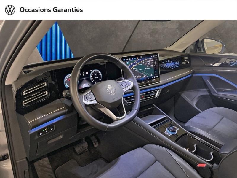 Voitures occasions VOLKSWAGEN TIGUAN Elegance Paris