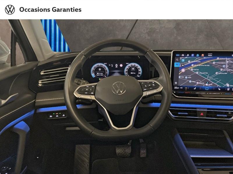 Voitures occasions VOLKSWAGEN TIGUAN Elegance Paris
