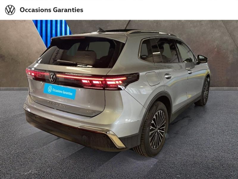 Voitures occasions VOLKSWAGEN TIGUAN Elegance Paris
