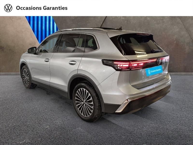 Voitures occasions VOLKSWAGEN TIGUAN Elegance Paris