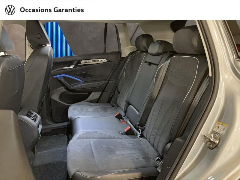 Voitures occasions VOLKSWAGEN TIGUAN Elegance Paris