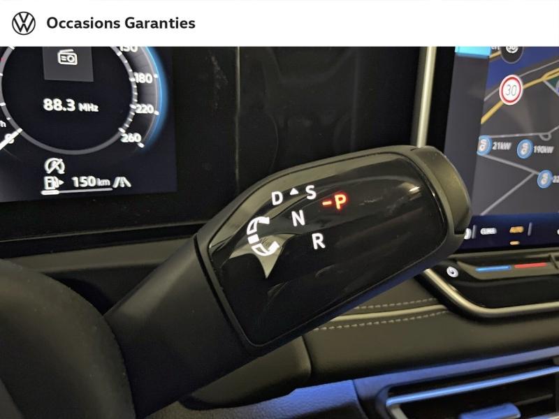 Voitures occasions VOLKSWAGEN TIGUAN Elegance Paris