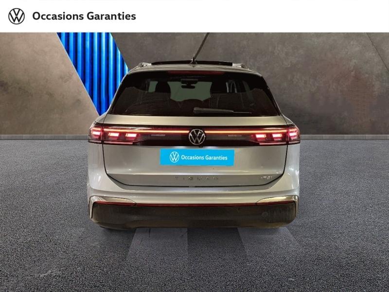 Voitures occasions VOLKSWAGEN TIGUAN Elegance Paris