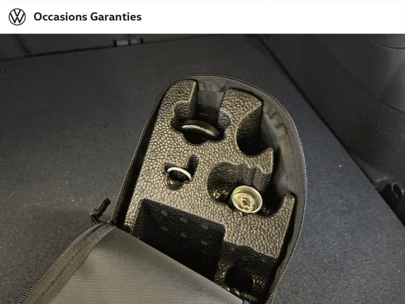 Voitures occasions VOLKSWAGEN TIGUAN Elegance Paris