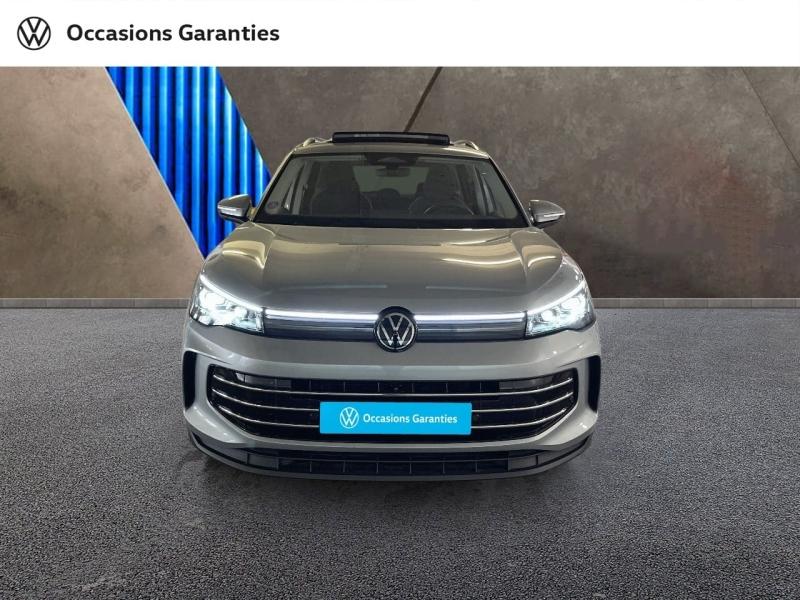 Voitures occasions VOLKSWAGEN TIGUAN Elegance Paris