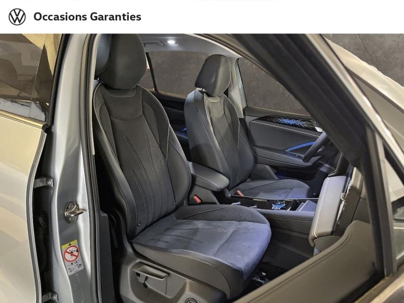 Voitures occasions VOLKSWAGEN TIGUAN Elegance Paris